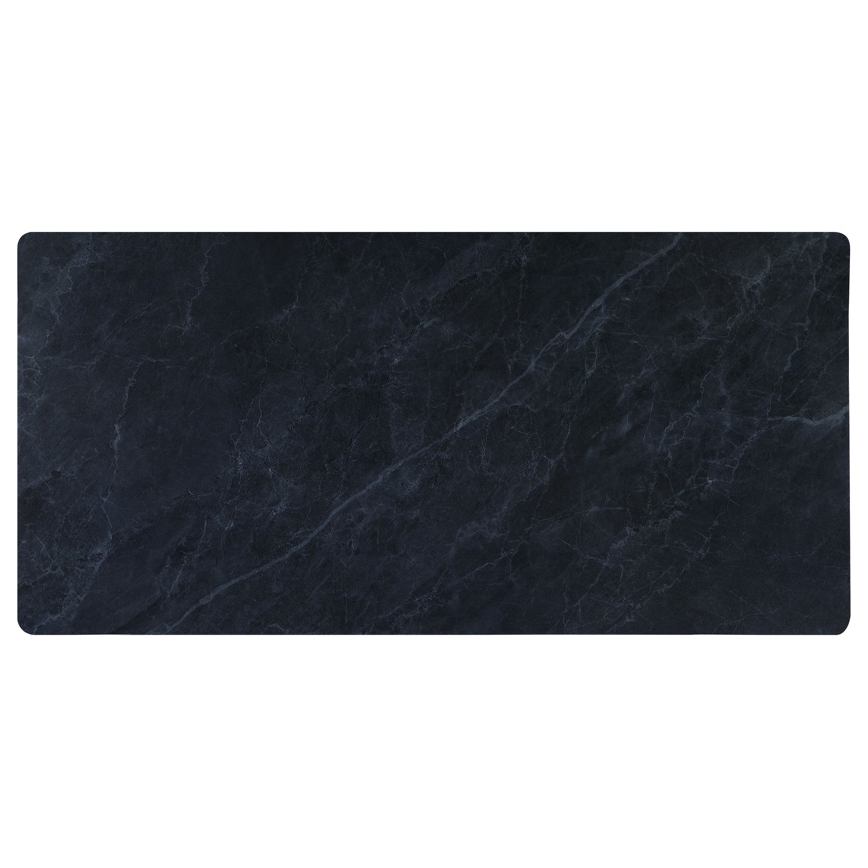 Desden 79-inch Rectangular Sintered Stone Dining Table Grey - Tampa Furniture Outlet