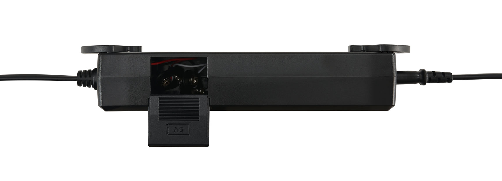 Negan Eastern King Adjustable Bed Base Grey and Black - Tampa Furniture Outlet