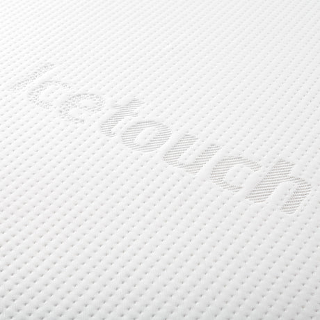 Cascade 3-inch Twin Cool Memory Foam Mattress Topper - Tampa Furniture Outlet