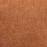 Octavia Upholstered Rectangular Ottoman Orange - Tampa Furniture Outlet
