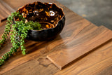 Samira Square Solid Wood Coffee Table Natural Sheesham - Tampa Furniture Outlet