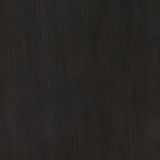 Phelps 7-piece Rectangular Dining Table Set Distressed Noir - Tampa Furniture Outlet