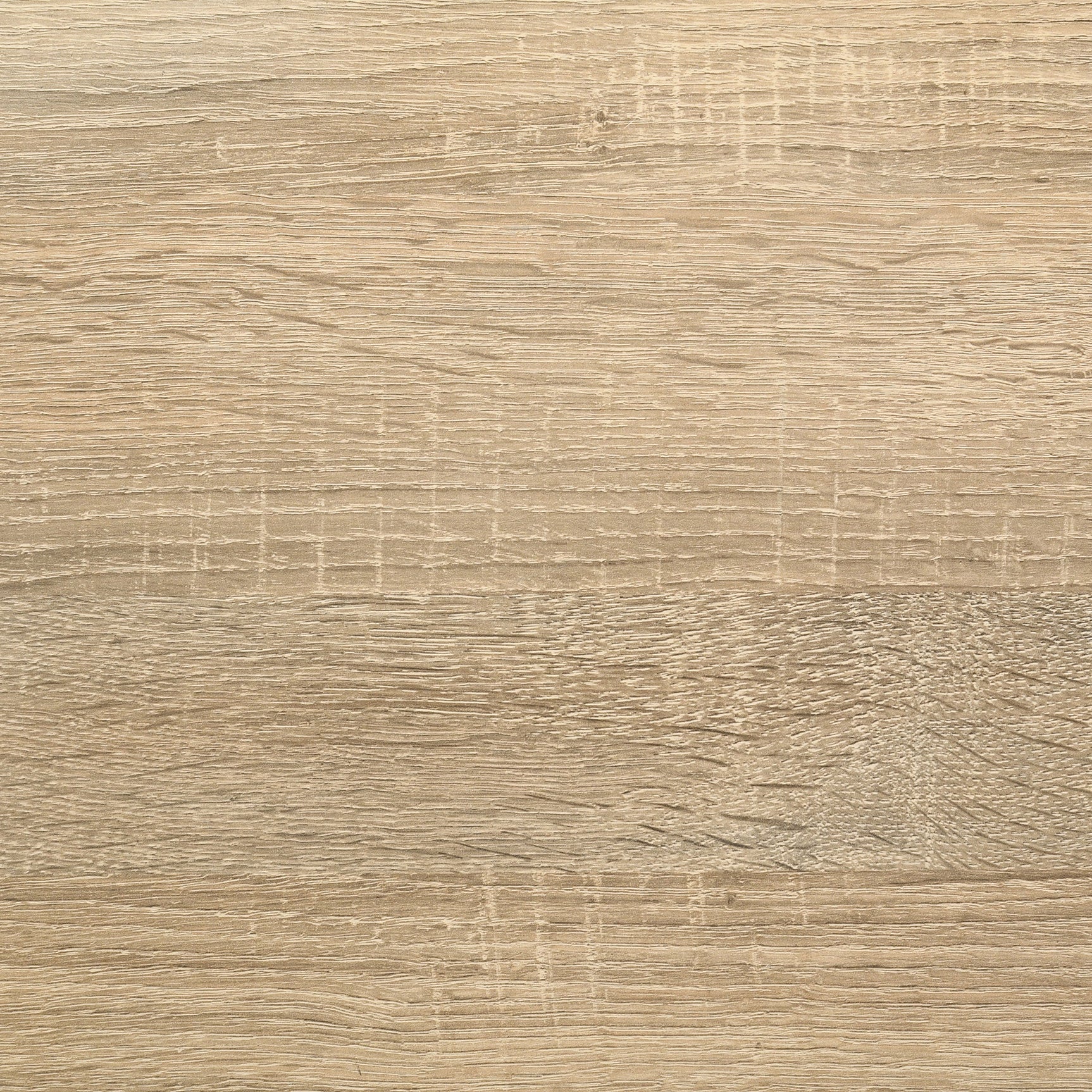 Garza Space Saving Rectangular Dining Table Greige Oak - Tampa Furniture Outlet