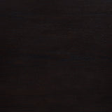 Marcelo Wood End Table with Drawer and Shelf Coffee