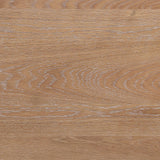 Fabian 4-piece Computer Desk and Bookshelf Set Distressed Light Brown - Tampa Furniture Outlet