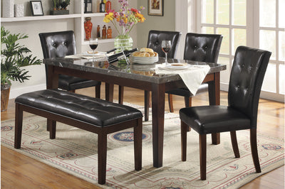 Dining-Decatur Collection - Tampa Furniture Outlet