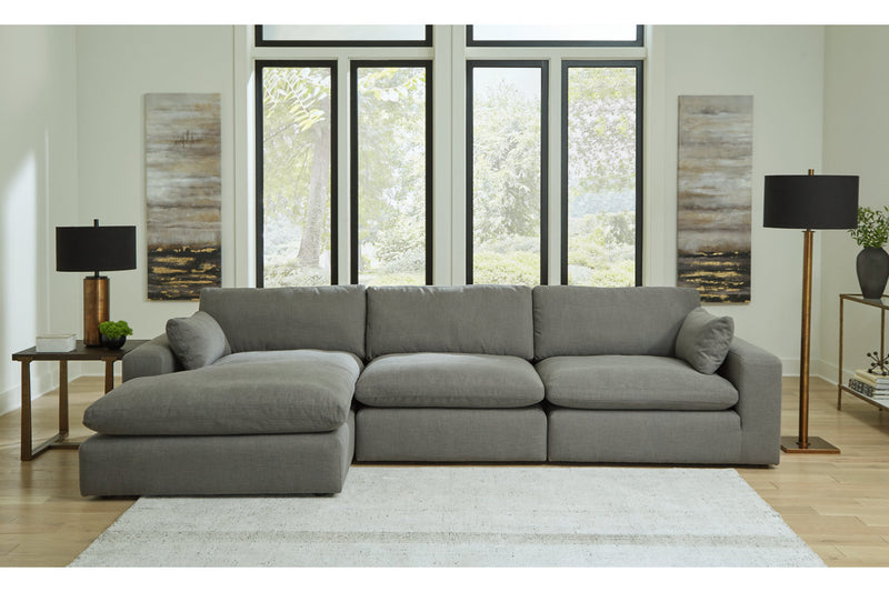 Elyza Upholstery Packages - Tampa Furniture Outlet
