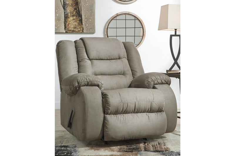 Mccade Living Room - Tampa Furniture Outlet