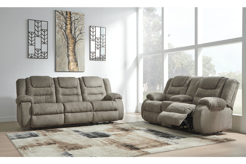 Mccade Living Room - Tampa Furniture Outlet