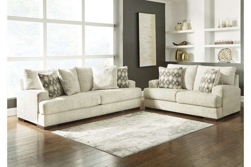 Caretti  Upholstery Packages - Tampa Furniture Outlet
