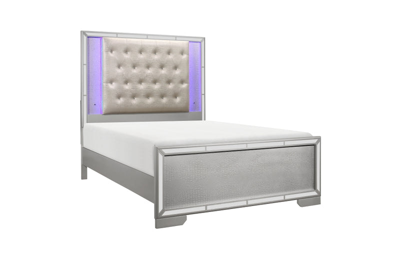 Bedroom-Aveline Collection - Tampa Furniture Outlet