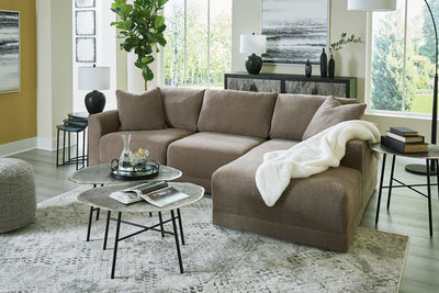 Raeanna Living Room - Tampa Furniture Outlet