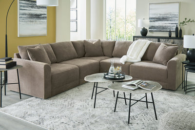 Raeanna Living Room - Tampa Furniture Outlet