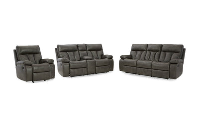 Willamen  Upholstery Packages - Tampa Furniture Outlet