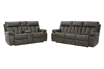 Willamen  Upholstery Packages - Tampa Furniture Outlet