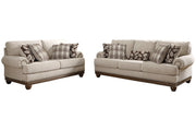 Harleson  Upholstery Packages - Tampa Furniture Outlet