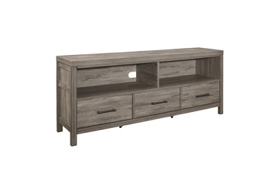 Media-Bainbridge Collection Tv Stand - Tampa Furniture Outlet