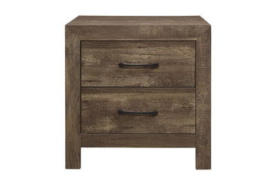 Corbin Collection ( Brown) - Tampa Furniture Outlet