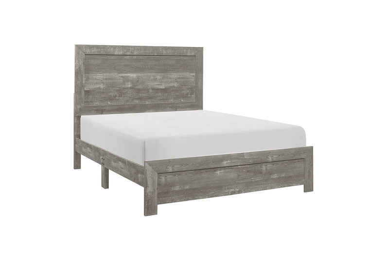 Corbin Collection ( Grey) - Tampa Furniture Outlet