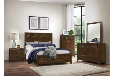 Bedroom-Aziel Collection - Tampa Furniture Outlet