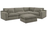 Next-Gen Gaucho Option 3 Upholstery Packages - Tampa Furniture Outlet