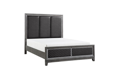 Bedroom-West End Collection - Tampa Furniture Outlet