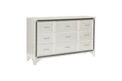 Bedroom-Salon Collection - Tampa Furniture Outlet