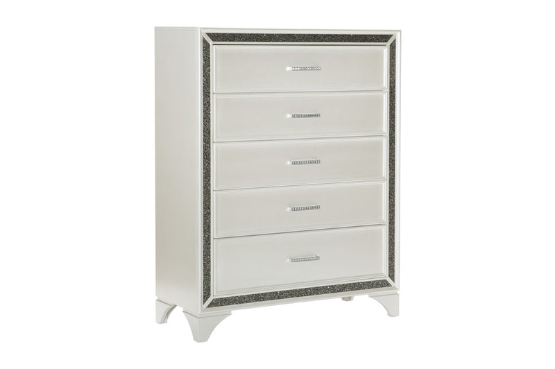 Bedroom-Salon Collection - Tampa Furniture Outlet