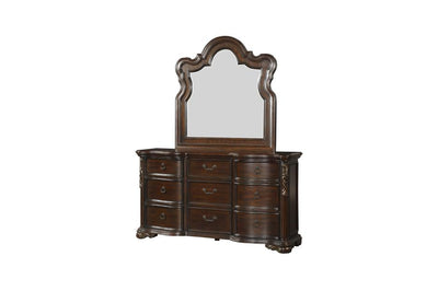Bedroom-Royal Highlands Collection - Tampa Furniture Outlet