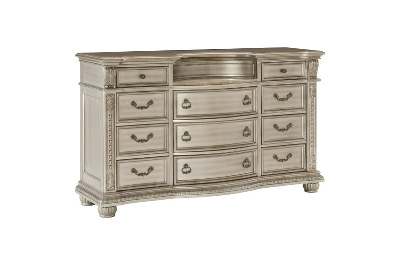 Bedroom-Cavalier Collection - Tampa Furniture Outlet