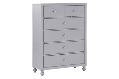 Wellsummer Collection (Gray) - Tampa Furniture Outlet