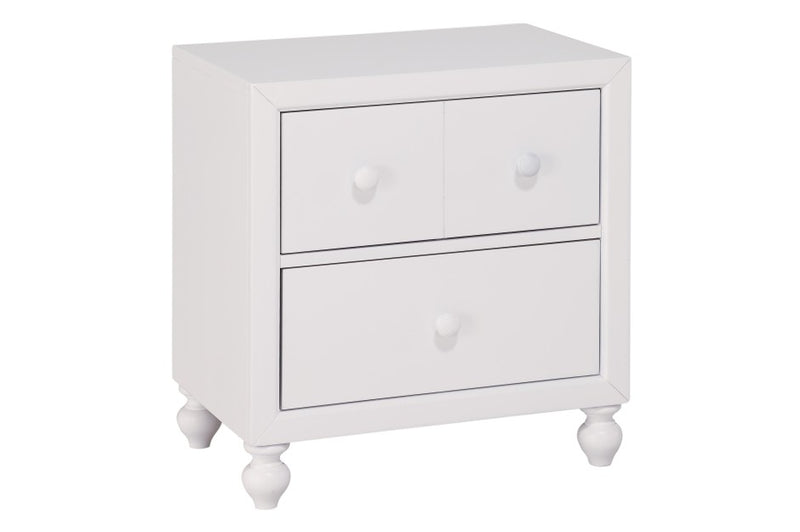 Wellsummer Collection (White) - Tampa Furniture Outlet