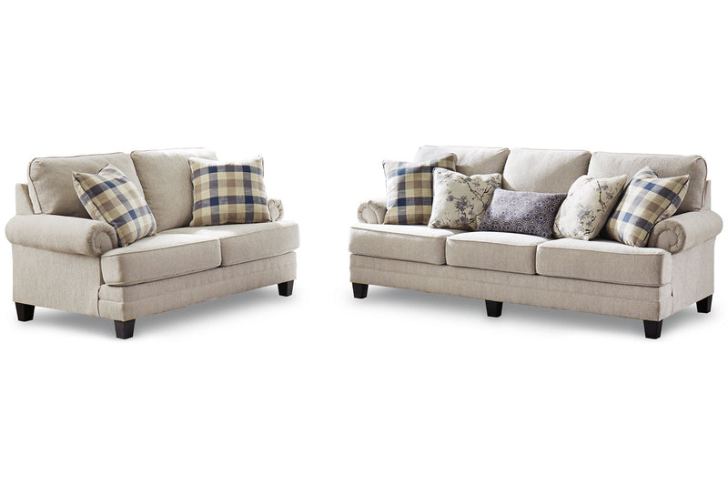 Meggett  Upholstery Packages - Tampa Furniture Outlet