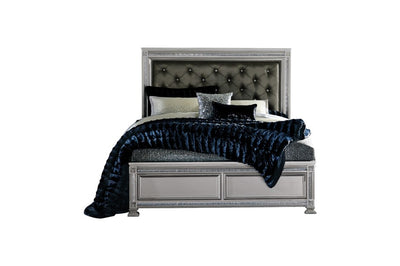 Bedroom-Bevelle Collection - Tampa Furniture Outlet