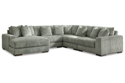 Lindyn Upholstery Packages - Tampa Furniture Outlet