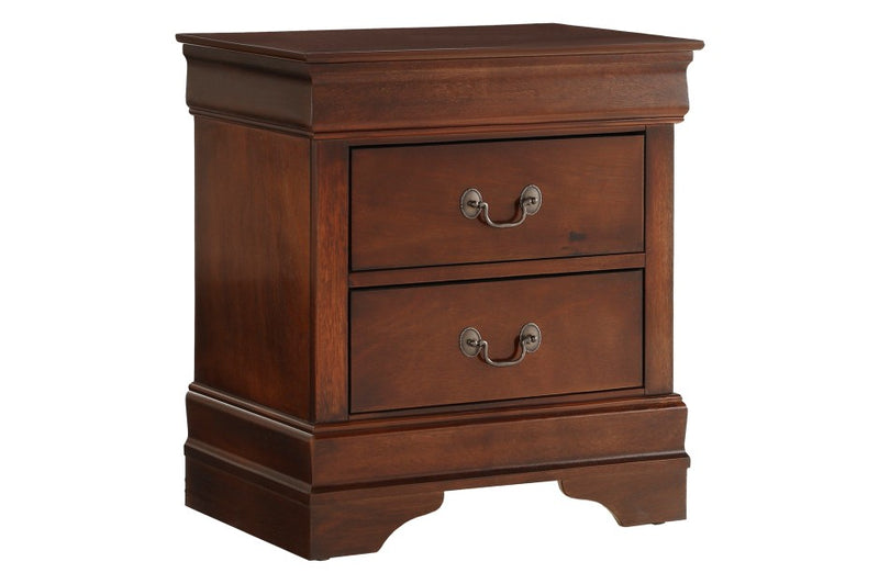 Mayville Collection ( Brown ) - Tampa Furniture Outlet
