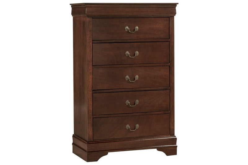 Mayville Collection ( Brown ) - Tampa Furniture Outlet