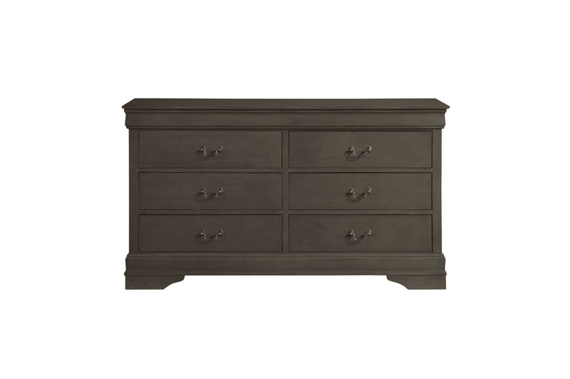 Mayville Collection ( Grey ) - Tampa Furniture Outlet