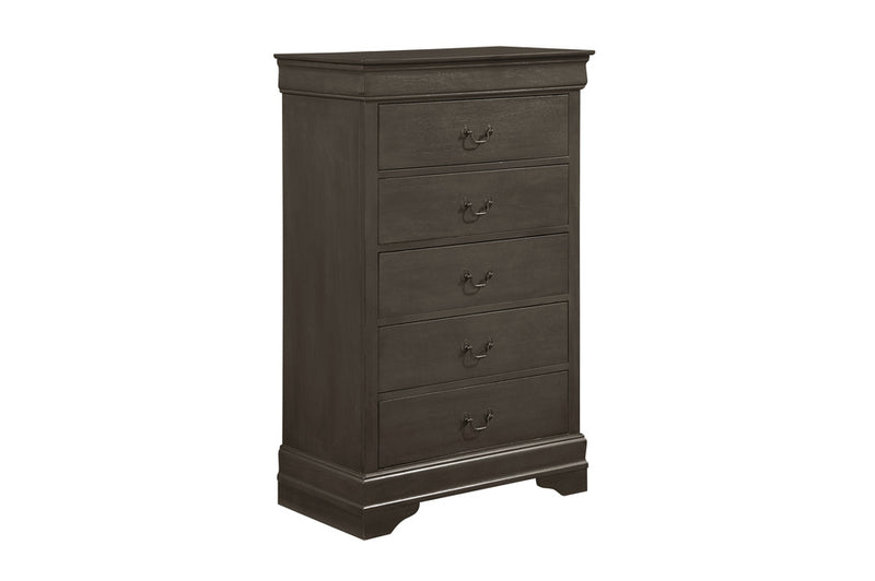 Mayville Collection ( Grey ) - Tampa Furniture Outlet