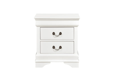 Mayville Collection (white ) - Tampa Furniture Outlet