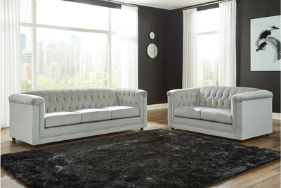 Josanna Upholstery Packages - Tampa Furniture Outlet
