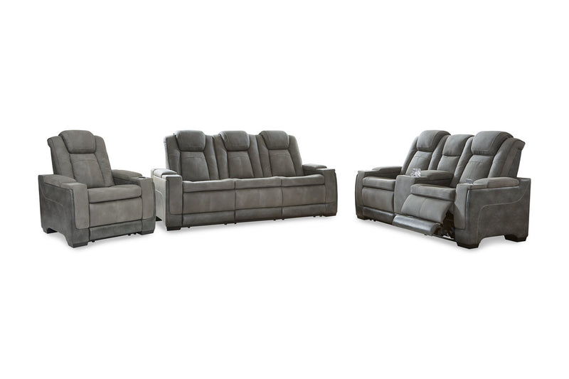 Next-Gen DuraPella Option 3 Upholstery Packages - Tampa Furniture Outlet