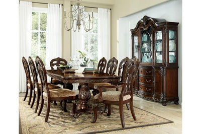 Dining-Deryn Park Collection - Tampa Furniture Outlet