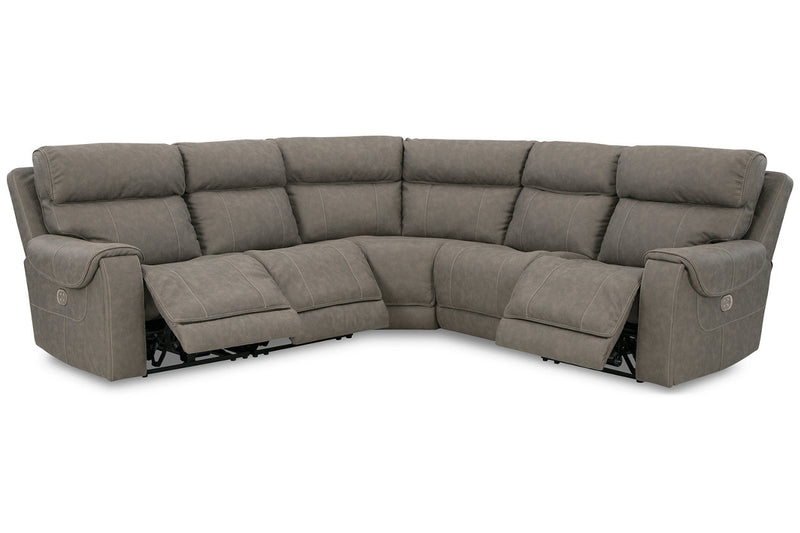 Starbot Living Room - Tampa Furniture Outlet