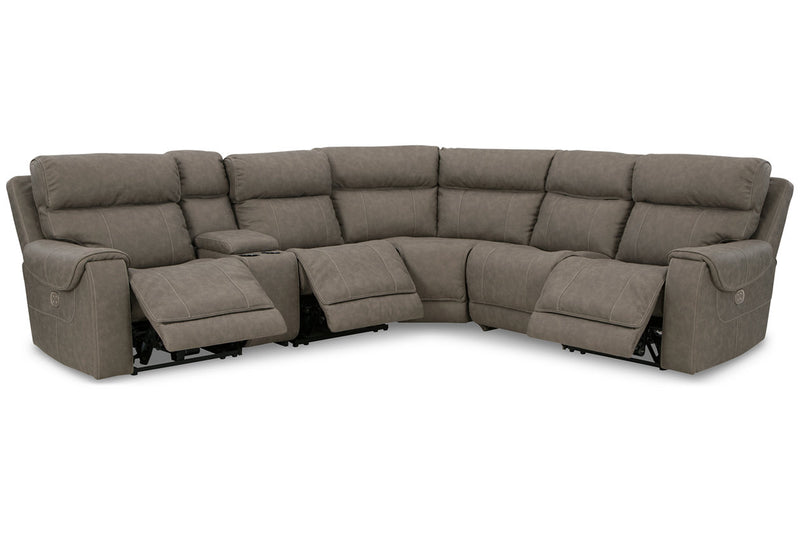Starbot Living Room - Tampa Furniture Outlet