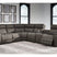 Hoopster Living Room - Tampa Furniture Outlet