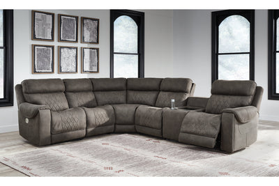 Hoopster Living Room - Tampa Furniture Outlet