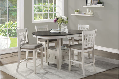 Dining-Junipero Collection - Tampa Furniture Outlet