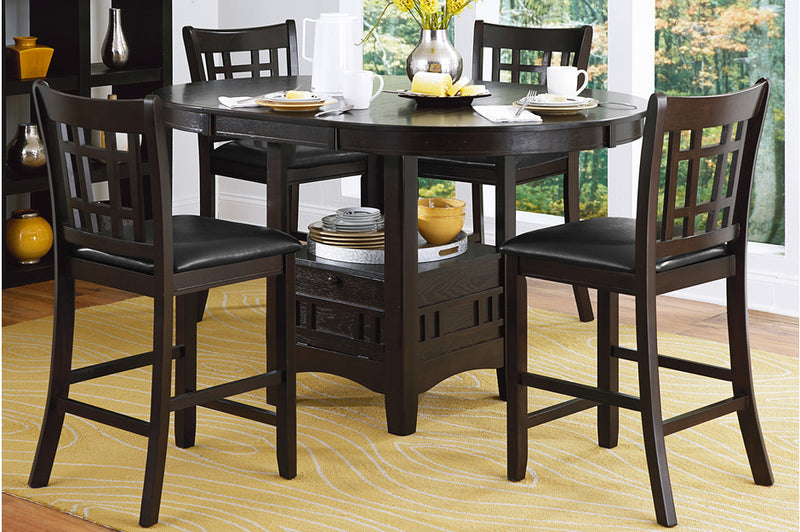 Dining-Junipero Collection - Tampa Furniture Outlet