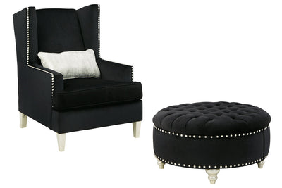 Harriotte  Upholstery Packages - Tampa Furniture Outlet